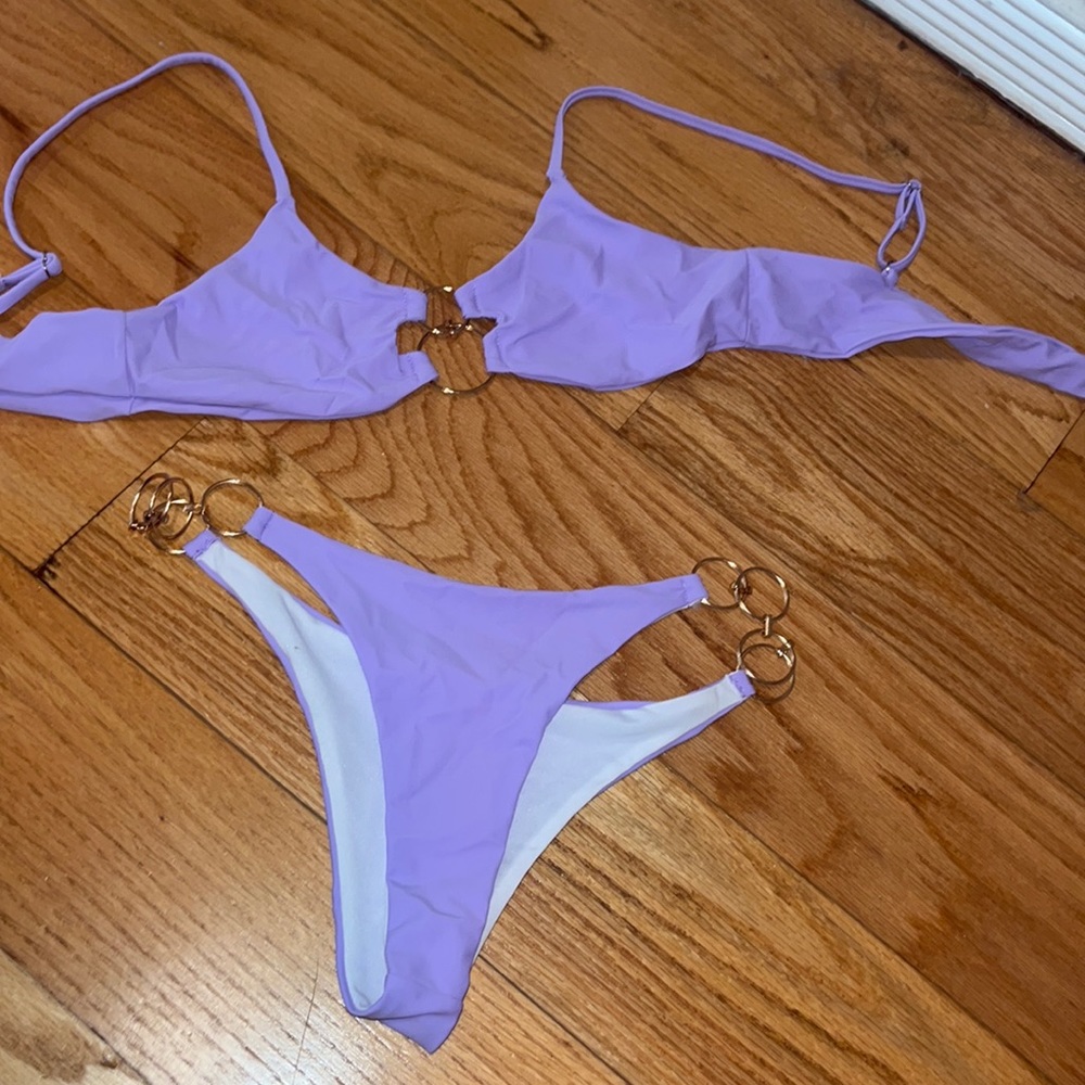 Shein Bikini